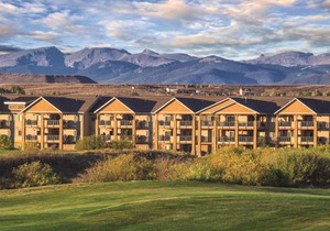 WorldMark Granby - Rocky Mountain Preserve