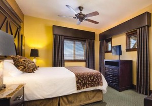 WorldMark Granby - Rocky Mountain Preserve