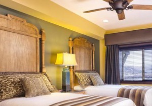 WorldMark Granby - Rocky Mountain Preserve