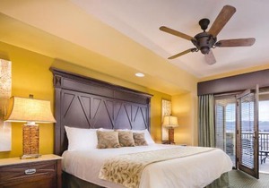 WorldMark Granby - Rocky Mountain Preserve