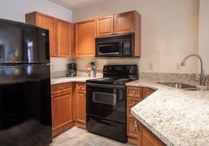 Zephyr Mountain Lodge, Condo | Ski Slope View (Select-Rated Condo 2405)