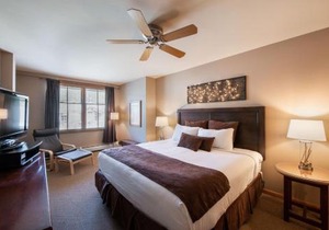 Zephyr Mountain Lodge Premium-Rated 1506