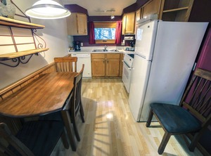 Knoll Estes Park | Estes Park