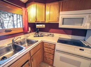 Knoll Estes Park | Estes Park