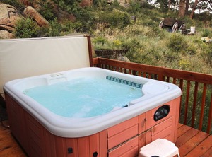Knoll Estes Park | Estes Park