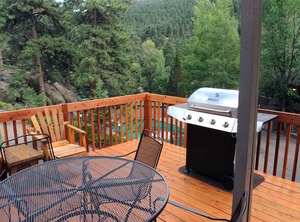 Knoll Estes Park | Estes Park