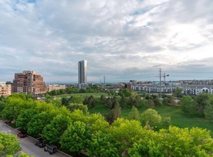 Denver Riverfront | LoDo