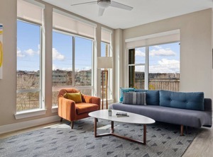 Denver Riverfront | LoDo