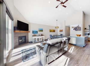 Eagle Ridge | Grand Elk Ranch