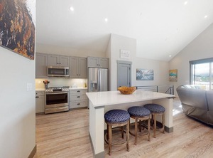 Eagle Ridge | Grand Elk Ranch