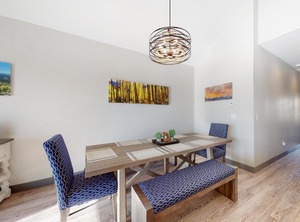 Eagle Ridge | Grand Elk Ranch