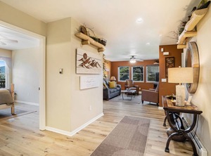 Grove Getaway | Estes Park