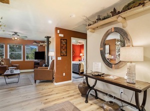 Grove Getaway | Estes Park