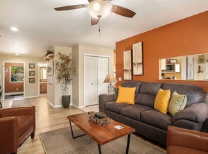 Grove Getaway | Estes Park