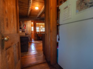 Maccracken Homestead | Estes Park