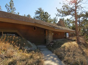 Stutzhaven The Mountains | Estes Park