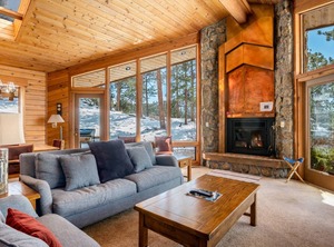 Stutzhaven The Mountains | Estes Park