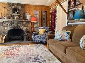 Edelweiss Mountain Haus | Estes Park