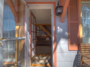 Edelweiss Mountain Haus | Estes Park