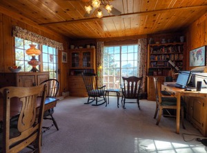 Edelweiss Mountain Haus | Estes Park