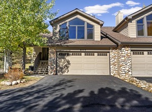 Gateway The Wildside Townhouse | Estes Park