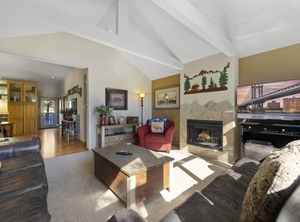 Gateway The Wildside Townhouse | Estes Park