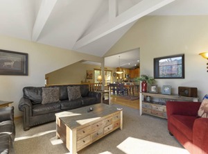 Gateway The Wildside Townhouse | Estes Park