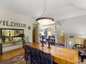 Gateway The Wildside Townhouse | Estes Park