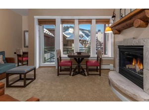 Hyatt Mountain Lodge | Highlands Townhomes