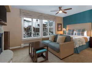 Hyatt Mountain Lodge | Highlands Townhomes