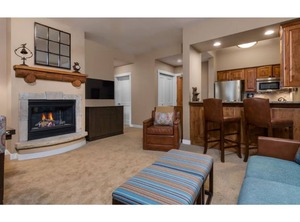 Hyatt Mountain Lodge | Highlands Townhomes