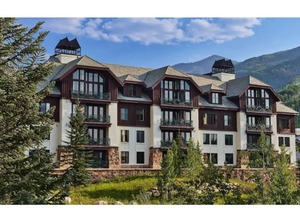 Hyatt Mountain Lodge | Highlands Townhomes