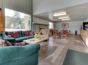 Dolores Mountain Inn | Lewis