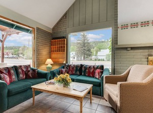 Dolores Mountain Inn | Lewis