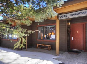 Homestead | Keystone