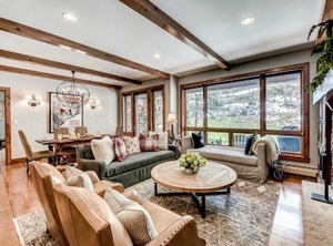 Bear Paw Lodge | Avon