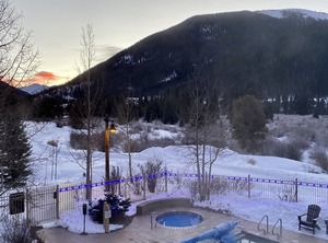 Mountain Gondola | Keystone