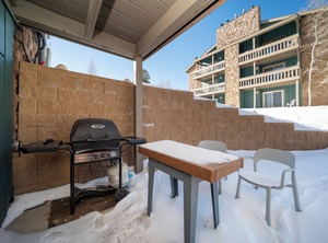 Silverado Building | Winter Park