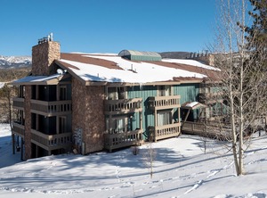 Silverado Building | Winter Park
