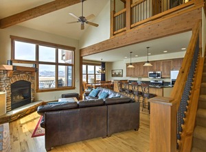 Gran | Grand Elk Ranch
