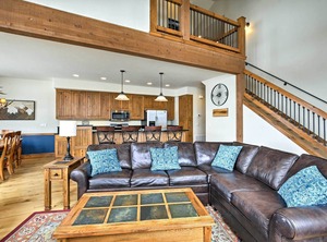 Gran | Grand Elk Ranch