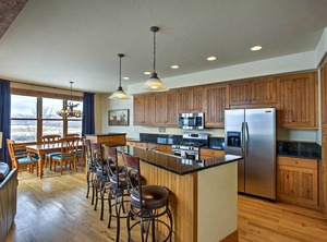 Gran | Grand Elk Ranch