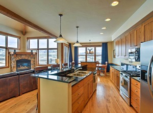 Gran | Grand Elk Ranch