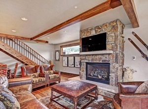 The Timberline At Lewis Ranch | Copper Mountain