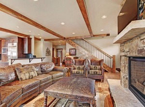 The Timberline At Lewis Ranch | Copper Mountain