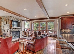 The Timberline At Lewis Ranch | Copper Mountain