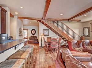 The Timberline At Lewis Ranch | Copper Mountain