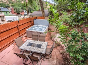 Manitou Restaurants | Manitou Springs