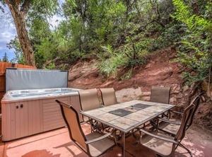 Manitou Restaurants | Manitou Springs