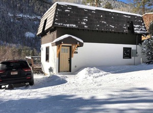 Spruce Way | Vail